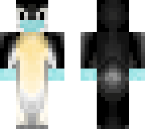 penguin quarantine
