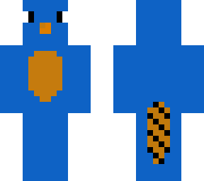 perry