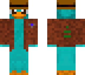 perry spruce