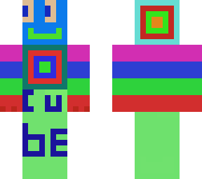 pickscube skin