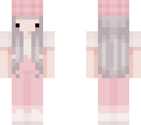 pinky