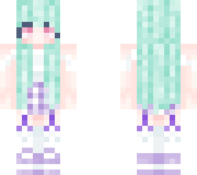 plaid angel