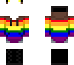 poc inclusive pride hoodie outfit base