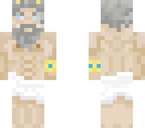 poseidon neptune