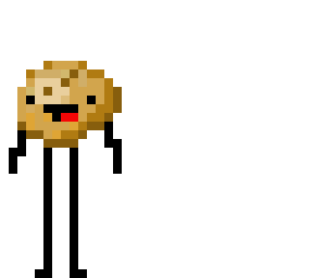 potato