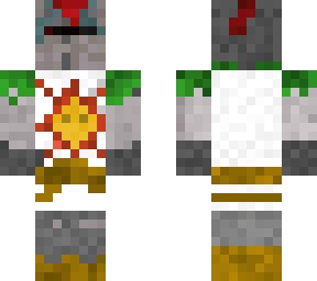 priest the sun