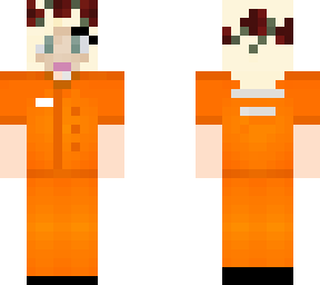 prison skin 56