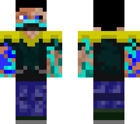 protector del ocano