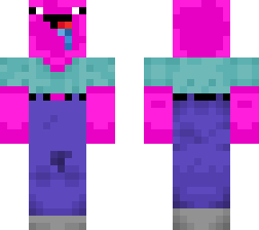 purple noob
