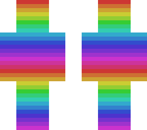rainbow