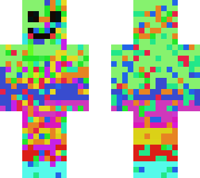 rainbow