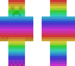 rainbow creeper