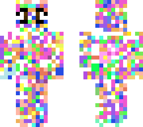 rainbow joe