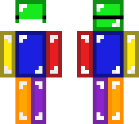 rainbow skeppy (coronavirus)