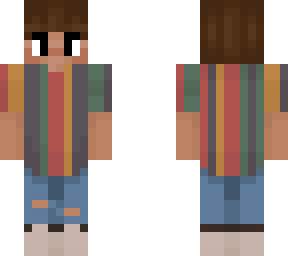 rainbowems default but boi