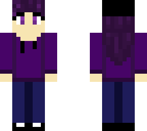 random girl