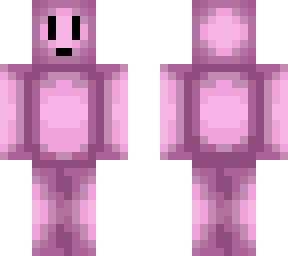 random skin