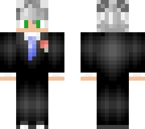 ready for prom? (edit of valerieisabanana's skin)