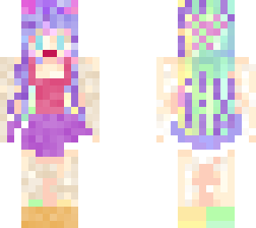 recolouring contest