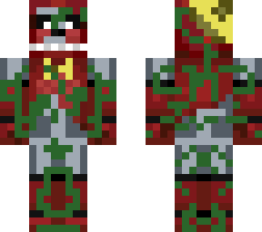 red bear2