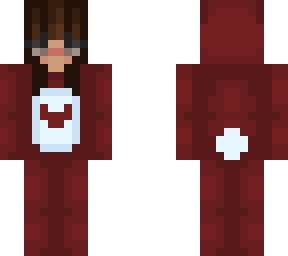 red care bear (edit)