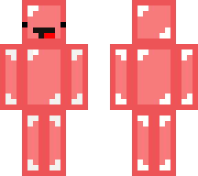 redstone skeppy