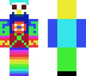 rhino skin (prototype 1)