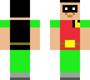 robin