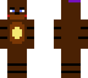 rockstar freddy