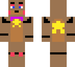 rockstar freddy