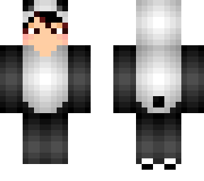 rowan and roy are panda man