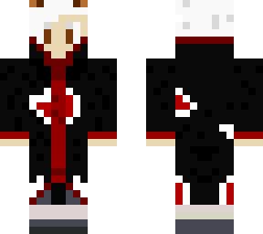 rubius akatsuki