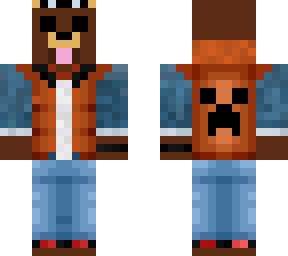rubius el mcfly wn karmaland