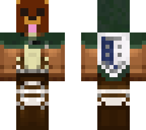 rubius legion explorativa snk