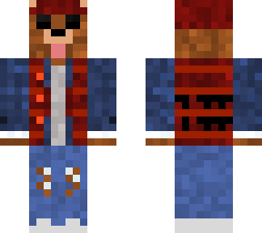 rubius mcfly