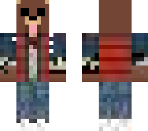 rubius mcfly