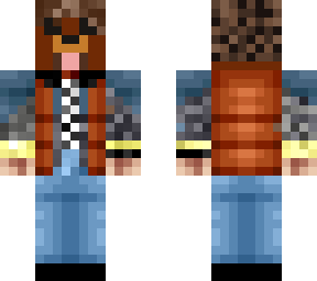 rubius mcfly