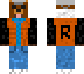 rubius mcfly