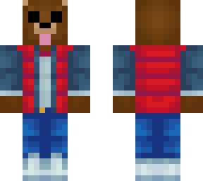 rubius mcfly