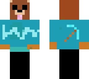 rubius minero x dustep