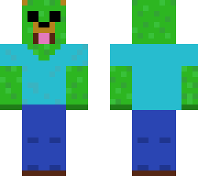 rubius zombie