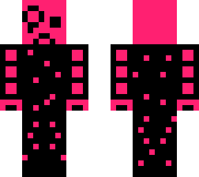 sad cube