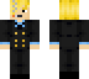 sanji