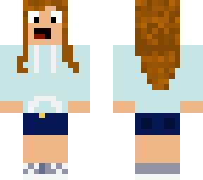 sarah