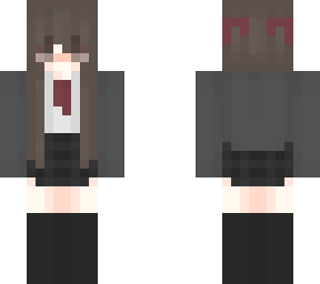 school girl