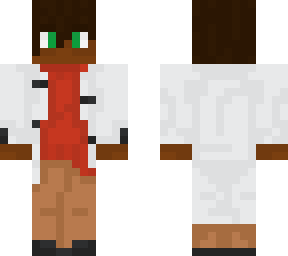 science man