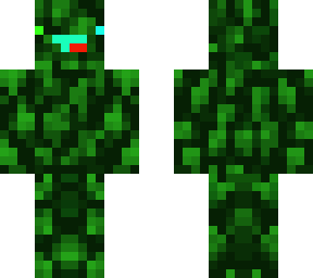 sea derp leaf camo
