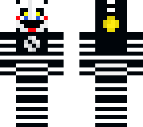 security puppet