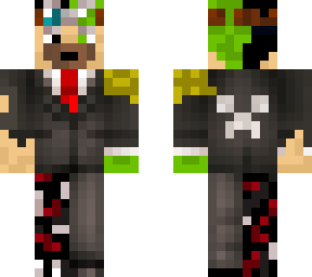 selectonpielminecraft