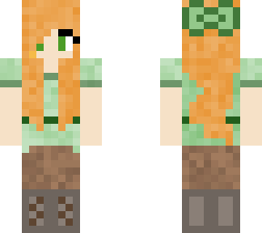 sexy alex | Minecraft Skins